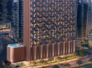 Квартиры One Residence фото 2