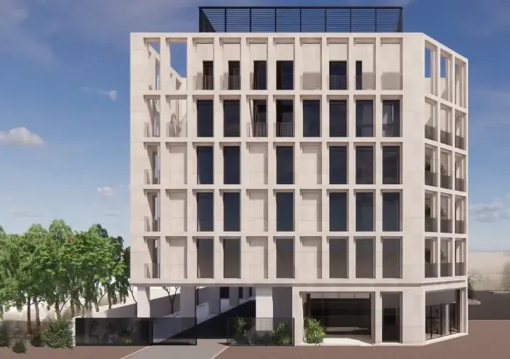 Квартиры Tura Residence фото 1