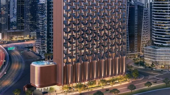 Квартиры One Residence фото 2