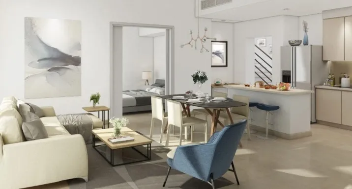 Таунхаусы Shams Townhouses фото 6