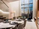 Апартаменты в отеле Sls Dubai Hotel & Residence фото 5