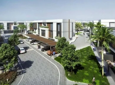 Квартиры ParkLane Residence фото 3 Квартиры ParkLane Residence фото 3