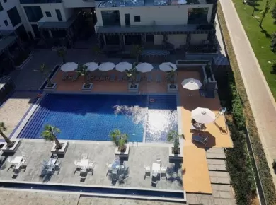 Квартиры Oia Residence фото 5