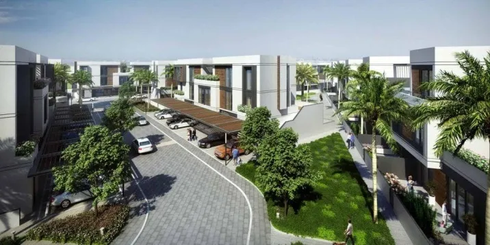 Квартиры ParkLane Residence фото 3