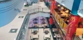 Коммерческая Al Khaleej Centre фото 4