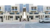 Таунхаусы Westar Casablanca фото 3 Таунхаусы Westar Casablanca фото 3