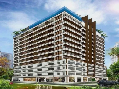Квартиры Marwa Heights фото 1