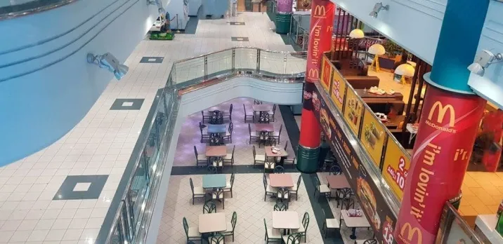 Коммерческая Al Khaleej Centre фото 4