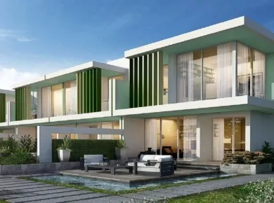 Виллы Akoya Fresh фото 1 Виллы Akoya Fresh фото 1