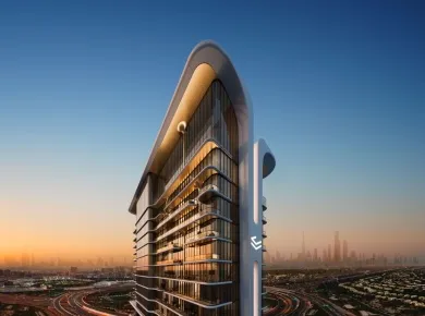 Квартиры Velos Residence фото 1