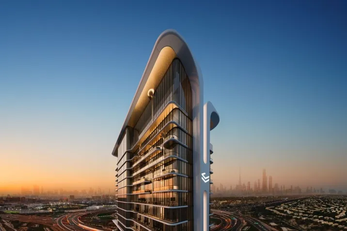 Квартиры Velos Residence фото 1