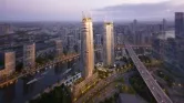 Квартиры Canal Heights I фото 7