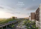 Квартиры Terra Gardens фото 2