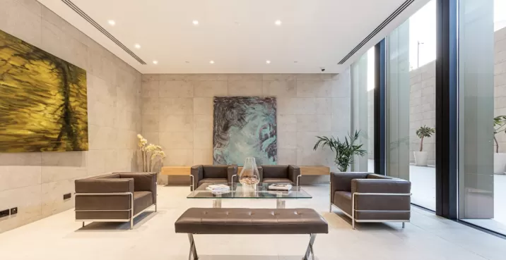 Квартиры Residence 110 фото 7