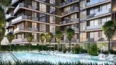 Квартиры Luzora Residence фото 1