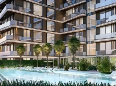 Квартиры Luzora Residence фото 1