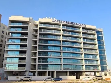 Квартиры Safeer Residence 3 фото 1 Квартиры Safeer Residence 3 фото 1