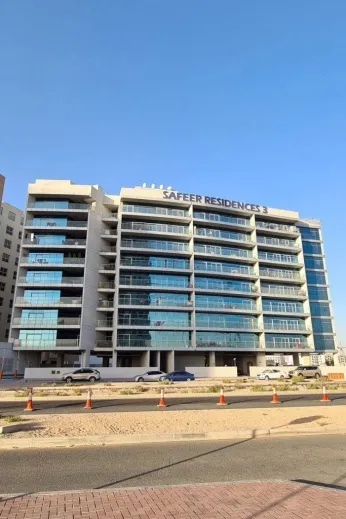 Квартиры Safeer Residence 3 фото 1