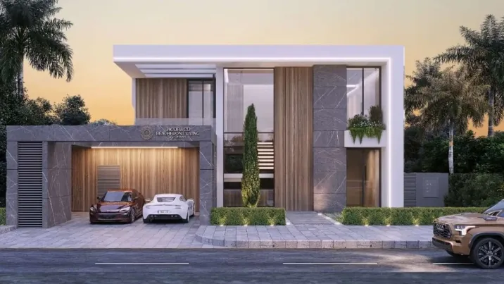 Виллы Jacob and Co Beachfront Living фото 4