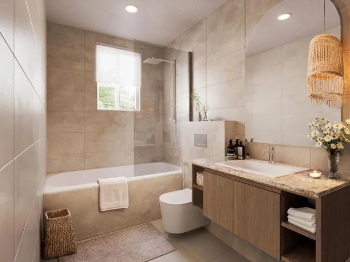 Таунхаусы Bloom Living – Olvera фото 9