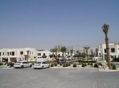 Таунхаусы Hayat Townhouses фото 3