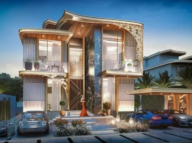 Виллы Gems Estates фото 3 Виллы Gems Estates фото 3