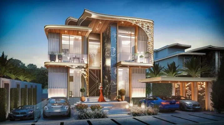 Виллы Gems Estates фото 3