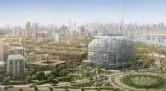 Квартиры Farhad Azizi Residence фото 2