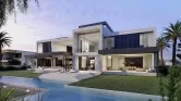 Вилла Jubail Island at Abu-Dhabi фото 3