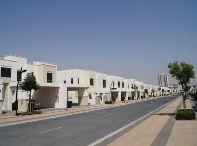 Таунхаусы Hayat Townhouses фото 2