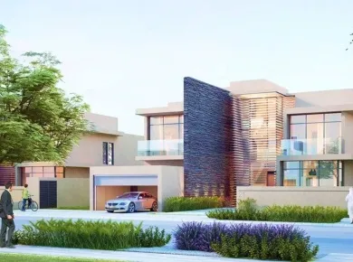 Таунхаусы Jawaher Saadiyat фото 3 Таунхаусы Jawaher Saadiyat фото 3