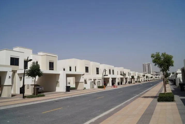Таунхаусы Hayat Townhouses фото 2