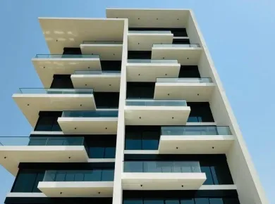 Квартиры Glam Residence фото 2