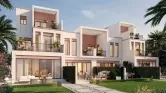 Таунхаусы Damac Costa Brava Lagoons фото 11
