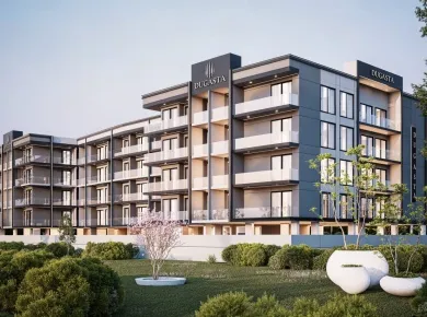 Квартиры Astra South фото 3