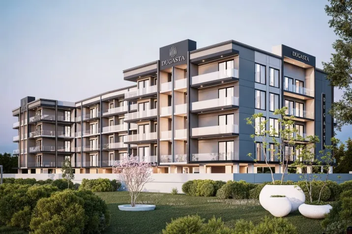 Квартиры Astra South фото 3