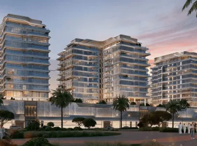 Квартиры Edgewater Residences фото 5 Квартиры Edgewater Residences фото 5