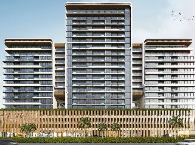 Квартиры Vivanti Residences фото 4