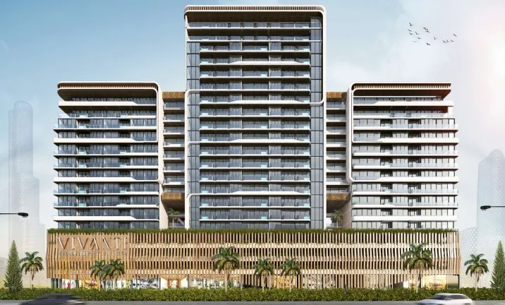 Квартиры Vivanti Residences фото 4