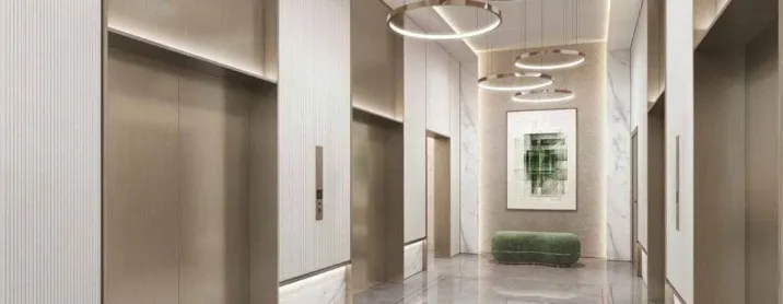 Квартиры Al Danah Residential Tower фото 6