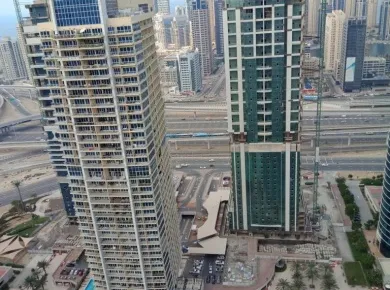 Квартиры Wind Tower I фото 4 Квартиры Wind Tower I фото 4