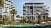 Квартиры City Walk Crestlane 5 фото 3