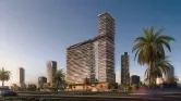 Квартиры One Sky Park фото 2 Квартиры One Sky Park фото 2