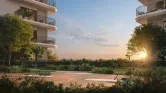 Квартиры Yas Park Place фото 3