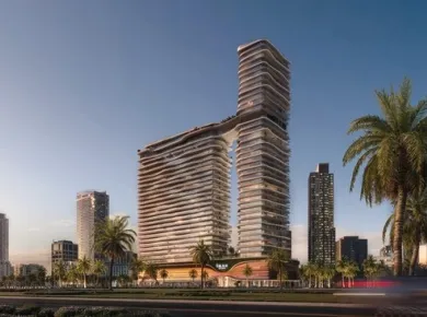 Квартиры One Sky Park фото 2 Квартиры One Sky Park фото 2