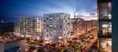 Квартиры Park Point фото 1