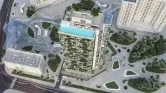 Квартиры Sky Line by Peace Homes фото 2 Квартиры Sky Line by Peace Homes фото 2