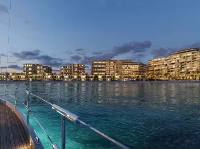 Пентхаусы Six Senses The Palm фото 1