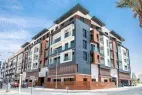 Квартиры Taraf Residence фото 1