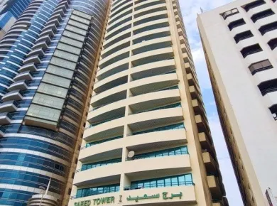 Квартиры Saeed Tower 1 фото 2 Квартиры Saeed Tower 1 фото 2